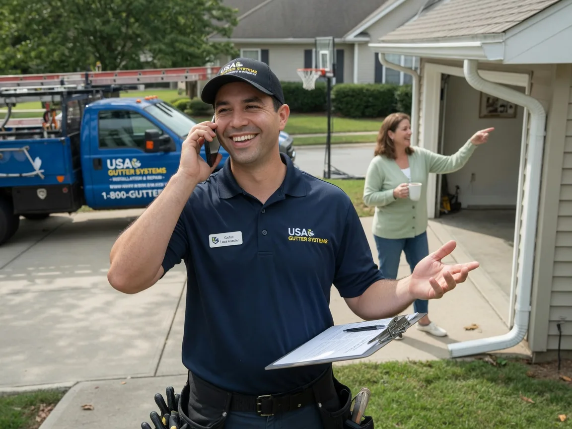 Gutter Installation Holdenville, OK FAQs